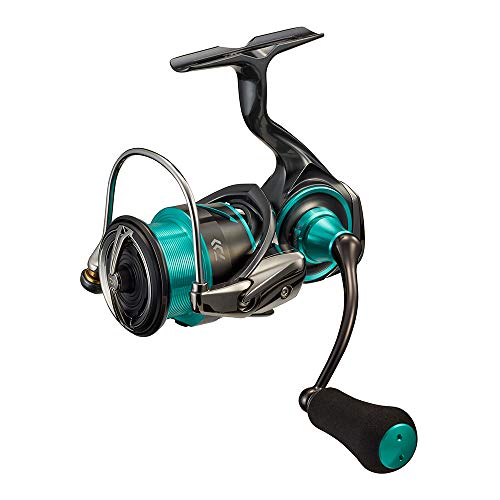 Daiwa 21 Emeraldas Air Fc Lt 2500 Xh