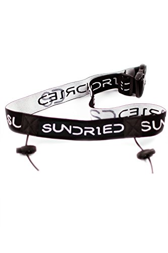 Sundried Race Numero Belt Per Il Triathlon Ironman Maratona Antiscivolo Bib Holder - Race Belt
