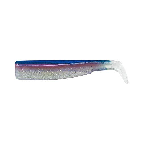 Fiiish - Black Minnow - N°2-9 Cm - 3 Corps - Rainbow - Bm1315