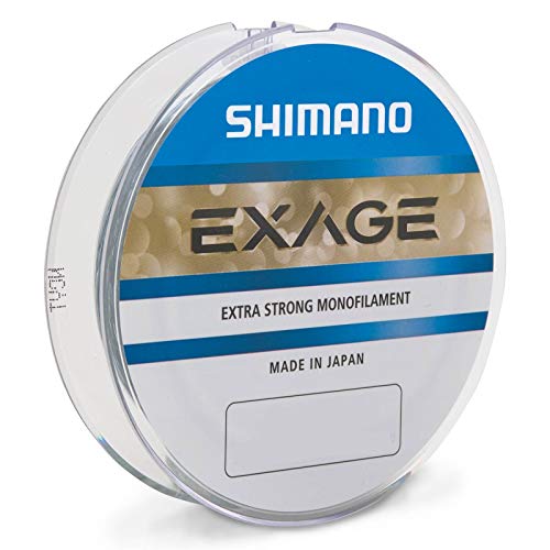 Shimano Exage 300Mt 0,185