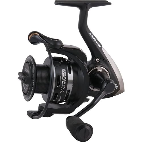 Mulinello Xplore Gt 2500 Nessuno Unica