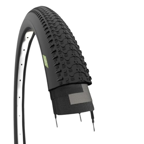 Copertone Pneumatico 27.5 X 2.10 (54-584) Bici Mtb Gomma Stradale Bici Uomo Off-Road Sterrato Trekking