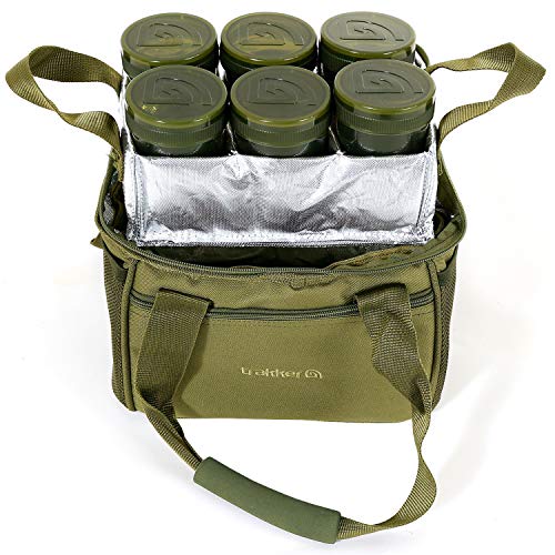 Trakker, Porta Esche E Ammolli Nxg