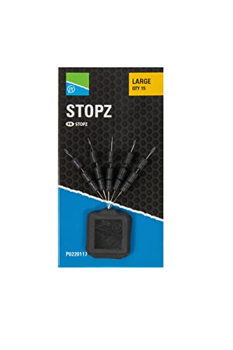 Preston Innovations Stopz Waggler Pesca (Medio)