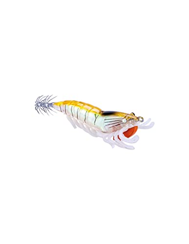 Sugoi Totanara Blaze Con Zampette Fluo Misura 3, Colore 10