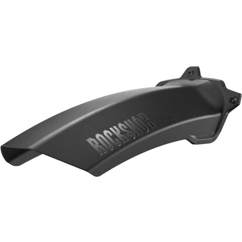 Sram, Am Fender Black Short Allmtn Unisex Adulto, Nero, Taglia Unica