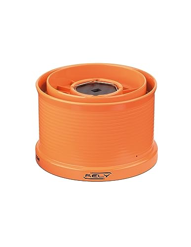Akami Bobine Rely Nsc - Peso (Gr) 76, Tipo 1.5, Color Pink Fluo, Line Capacity (Mm - Mt) 0.20/224