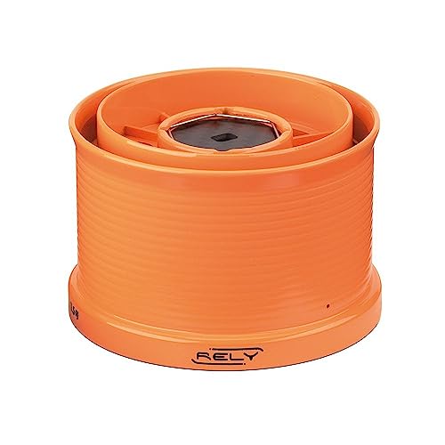 Akami Bobine Rely Nsc - Peso (Gr) 76, Tipo 1.5, Color White, Line Capacity (Mm - Mt) 0.20/220