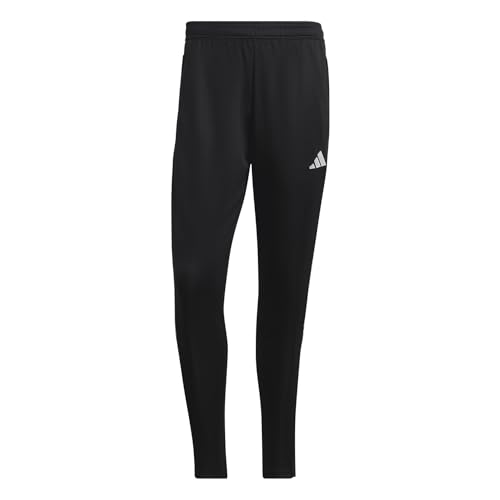 Adidas Tiro23 L, Pantaloncini Uomo, Black, L