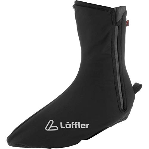 Cycling Overshoes Primaloft Black (990) L