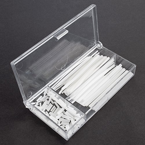 Scatola Scoubidou Silicone Stonfo 30-3 ( Misure Assortite)