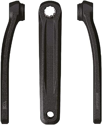 Pedivelle Fsa Bosch Ck-320/Is, 165 Mm