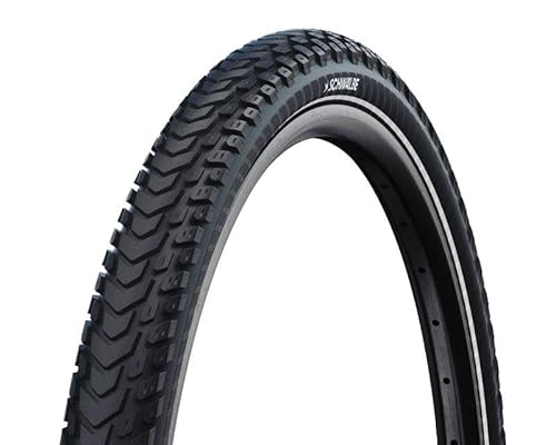 Schwalbe Marathon Mondial Pro 28 X 1,75 Dd Pieghevole