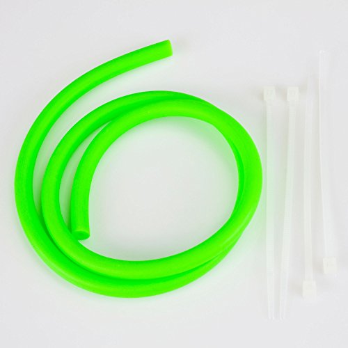 Stonfo Art.290-8 Elastico Di Ricambio Per Fionde
