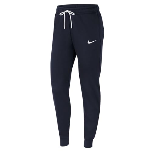 Nike Team Club 20 Pantaloni Sportivi, Blu (Ossidiana/Bianco), Xl Donna