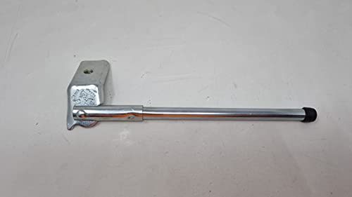 Cavalletto Laterale Bici Montegrappa 240Mm Ferro
