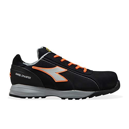 Utility Diadora Glove Mds Low S3 Hro Src - Scarpe Unisex Adulto