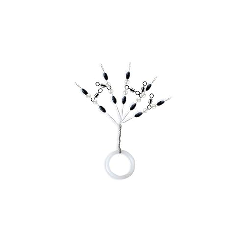 Sele Stopper Con Girella - Misura L