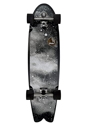 Slide Neme Pro 35" Spacial Surfskate