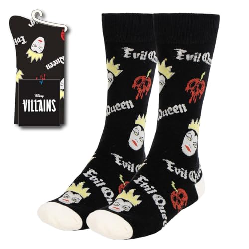 Calzini Disney Villain
