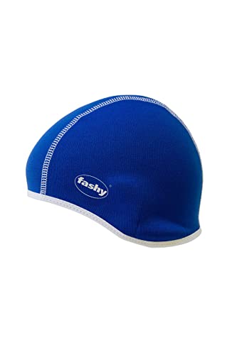 Fashy Cuffia Termica Unisex Blu Lunga 3258 50
