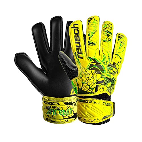 Reusch Guanti Da Portiere Per Bambini Attrakt Solid