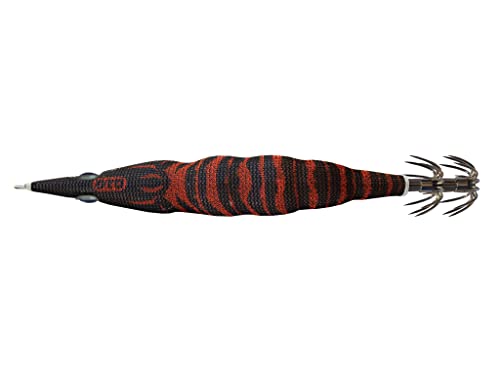 Red Shrimp 3.0 Black Red