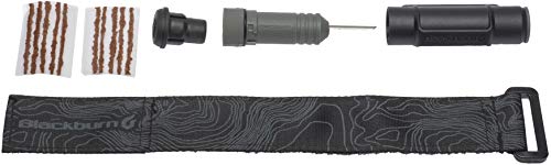 Blackburn, Accessori Kit Tubeless Plug Unisex, Multicolore, Taglia Unica