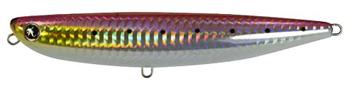 Seaspin Artificiale Pro-Q. 145 46Gr Colore Sarp Wtd Top Water