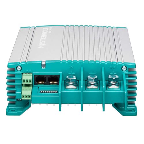 Mastervolt Mac Plus 24/12-50 + Czone