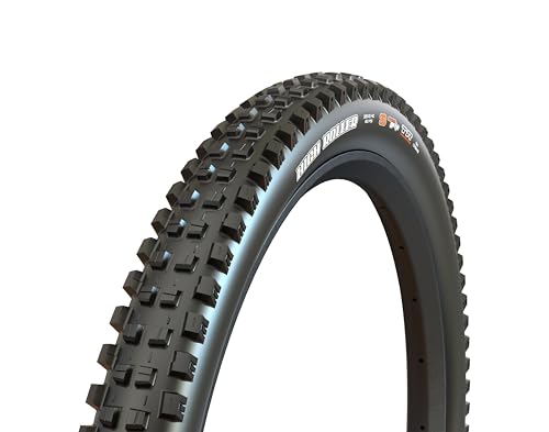 Copertura Maxxis High Roller Iii 29X2.40, 3C Maxxgrip, Tubeless Ready, Dh Casing, 2X60Tpi, Nero