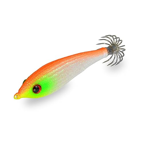 Dtd Diamond Gavun - Gr 45, Mm 70, Type Flash Soft Cloth Wrapped, Hooks 1H, Color R