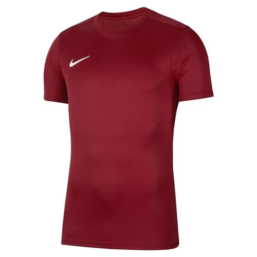 Nike, Dri-Fit Park 7, Maglia Manica Corta, L