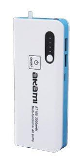 Ossigenatore Power Bank At150