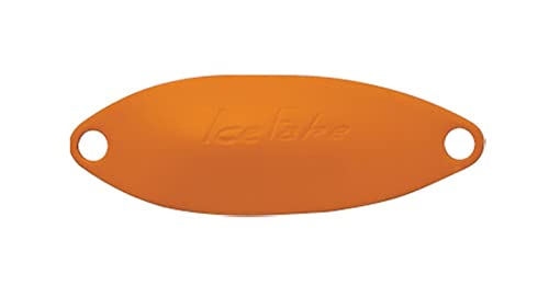 Valkein Ice Fake 2,6 G No.7 Arancione