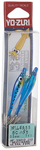 Yo-Zuri Mugi Maru 55Mm Iw