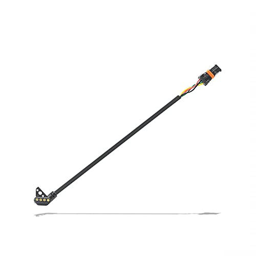 Bosch Cavo Di Collegamento Drive Unit Per Display Kiox 1500Mm (Cavi E Cablaggi Batterie)