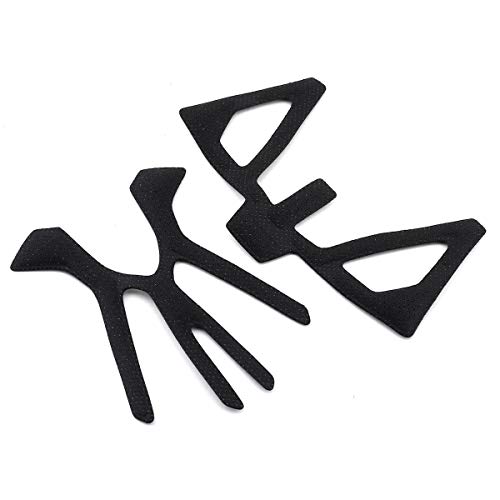Bell 768686321597, Imbottitura Unisex Adulto, Nero, Taglia Unica