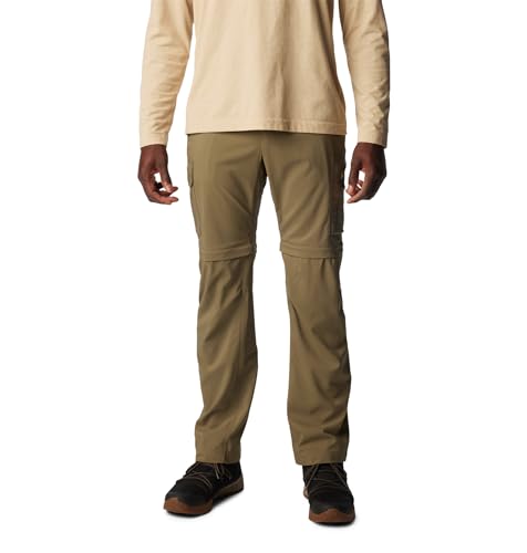 Columbia Silver Ridge™ Utility Convertible Pants 32