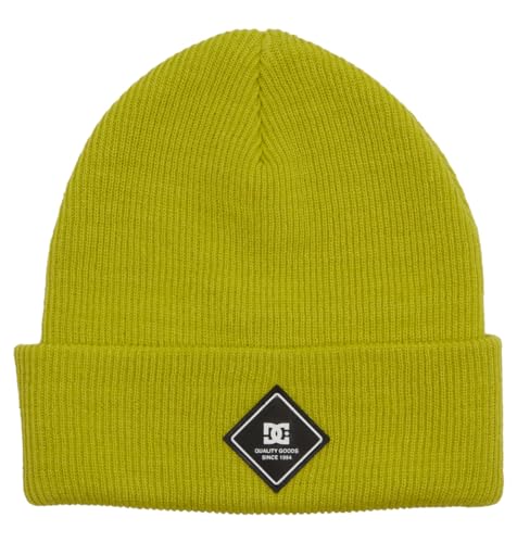 Dc Shoes Label - Berretto Da Uomo