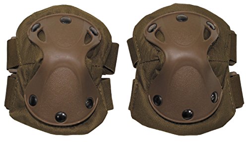 Mfh Gomitiere Defence Coyote