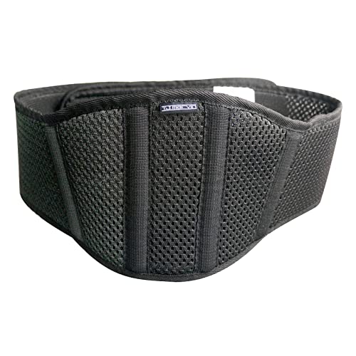 Cintura Lombare Airbelt A30 Nero
