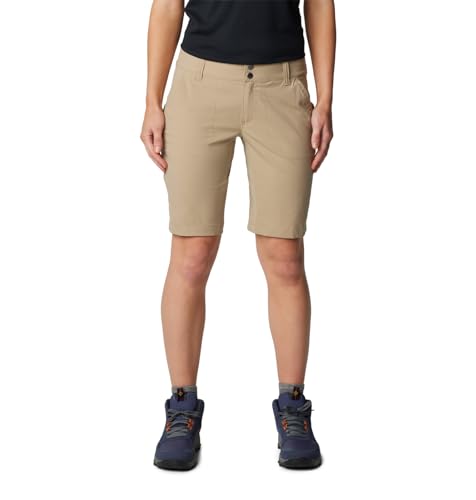 Columbia Saturday Trail, Pantaloncini Da Hiking, Donna