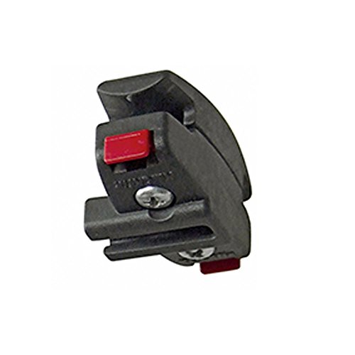 Altura Seatpack Klickfix Q/R Seatpacks Tappi – No Colore, Taglia