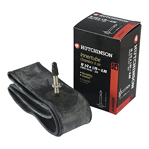 Hutchinson Snc Schlauch City/Trekking Standard Sv, Tubi. Unisex-Adulto, 650 X 28/42A. Franz-Ventil 48 Mm, Taglia Unica
