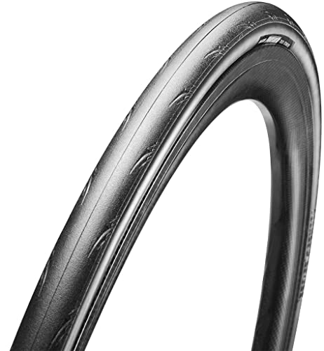 Maxxis Inseguitore Fld 700X32C, Parti Per Bici Unisex Adulto, Nero, 700X32