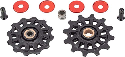 Campagnolo Set Da Ciclismo, 2651121105-Set, Taglia Unica, Colore: Nero Unisex -Adulto
