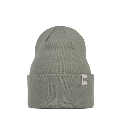 Buff Berretto Knitted Opaline Unisex Adulti