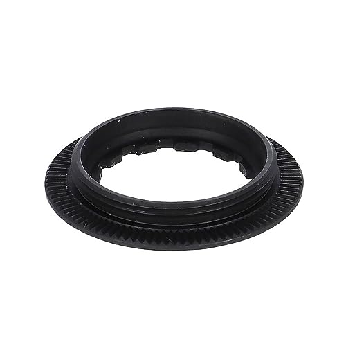 Sram Fwlr1250, Cassettes, Chiusura A Vite Per Pacco Pignoni, Standard Unisex Adulto, Nero