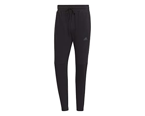 Adidas Yo Pantaloni Black/Gresix M